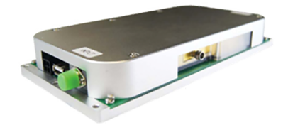 20 GHz 1310nm Lightwave Modulator with Bias Control