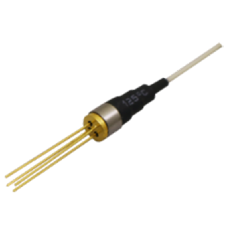 Linear InGaAs PIN Photodiode, 1 GHz