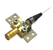 28 GHz Linear InGaAs PIN Photodetector,  Multimode Fiber