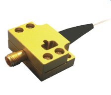 28 GHz Linear InGaAs PIN Photodetector,  Multimode Fiber