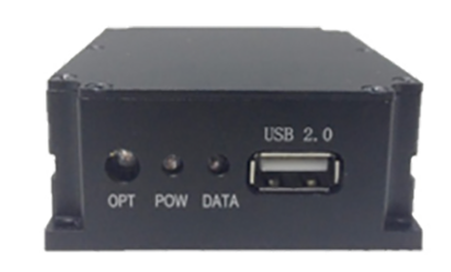 30 GHz Photodiode, Multimode Fiber, Module