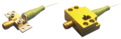 23 GHz Linear InGaAs PIN Photodetector, PD-23