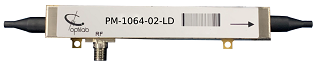 1064nm Phase Modulator, 2 GHz, PM, FC/APC, Low Drive