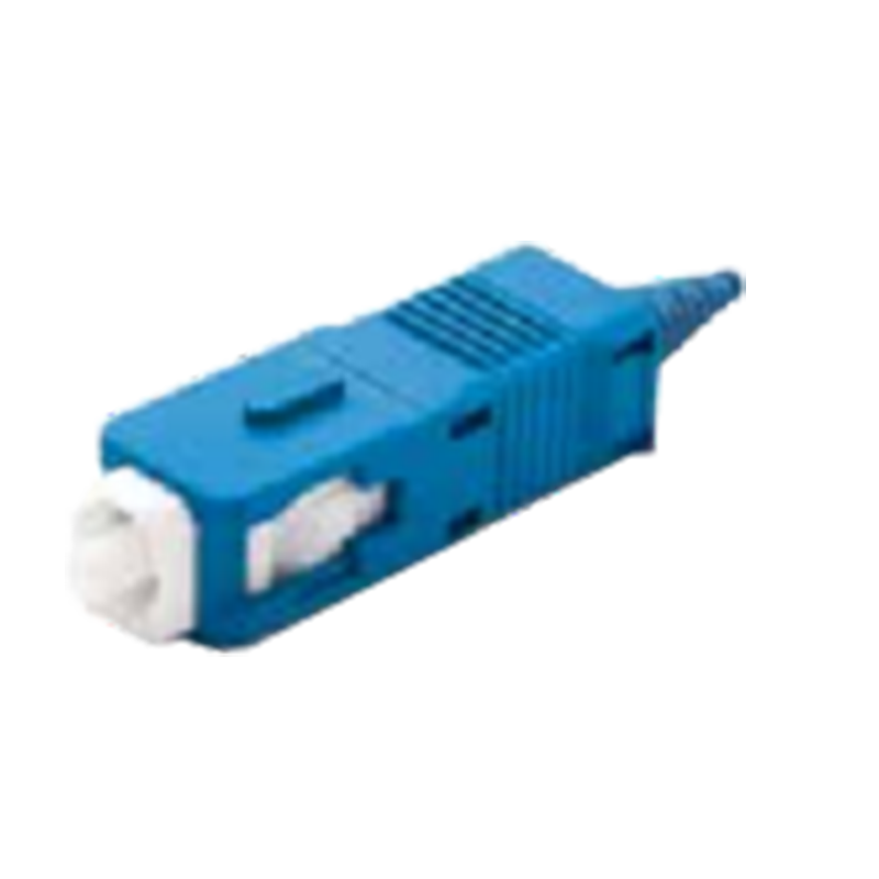 SC UPC Premium Connector