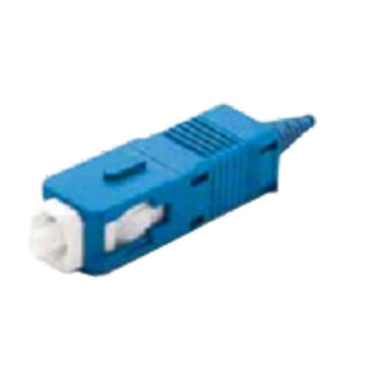 SC UPC Premium Connector