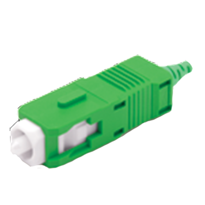 SC APC Premium Connector