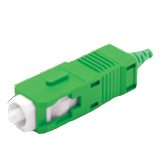 SC APC Premium Connector