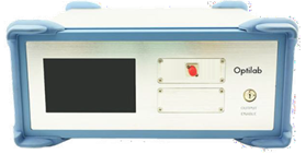 Single Frequency Laser Benchtop, 775 nm, Up to 20 mW, PM Output