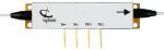 1550 nm type-II SPDC, 5mm, Packaged Device