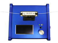 Precision Temperature Controller for SPDC/SFG Module Evaluation