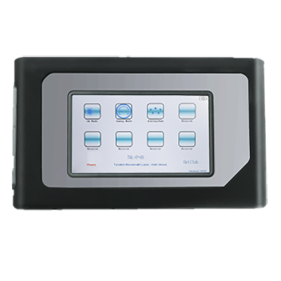 Tunable Laser with Photonics Multimeter - Phoenix Series