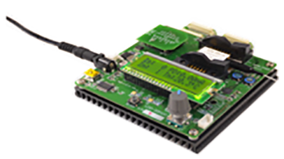 Universal Laser Diode Controller 500 w/Modulation