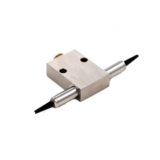 1550 nm PM Manual Variable Optical Attenuator