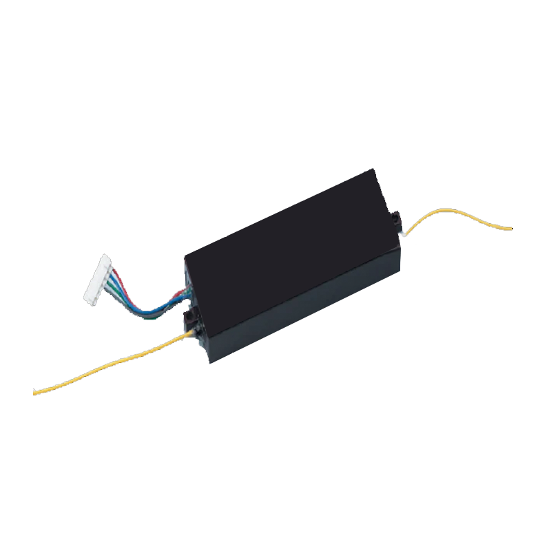 Stepper Motor Type VOA