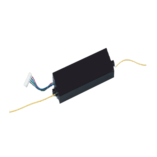 Stepper Motor Type VOA