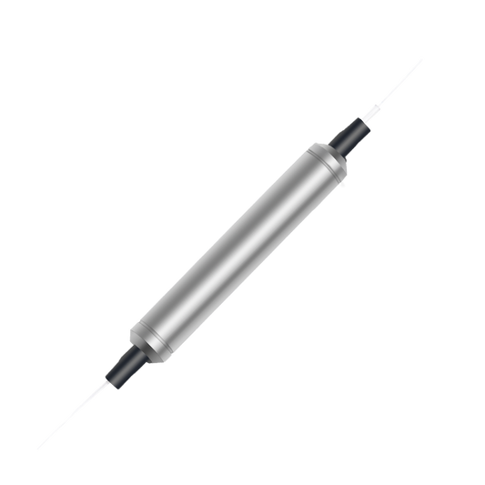 1x2 Thin Film Based WDM Combiner: 1458 nm to 1492 nm/1310 nm