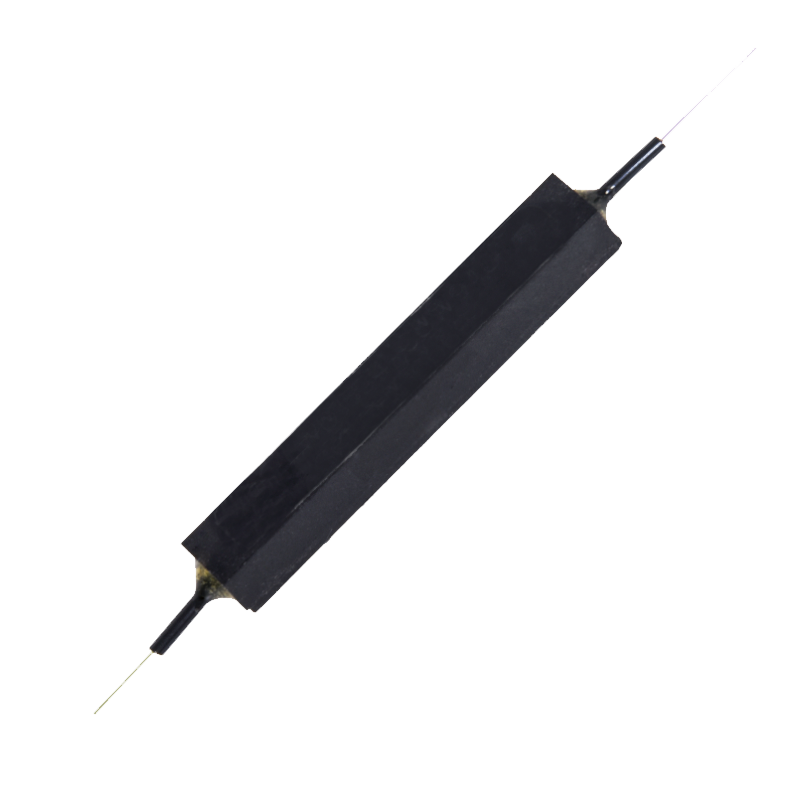 1x2 Thin Film Based WDM Combiner: 1450 nm to 1608 nm/1617 nm to 1623 nm