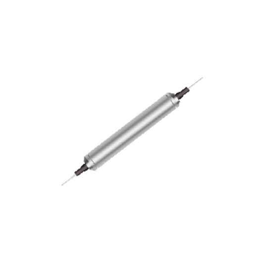 1x2 Thin Film Based WDM Combiner: 1563 nm to 1567 nm/1500 nm to 1560 nm + 1570 nm to 1620 nm