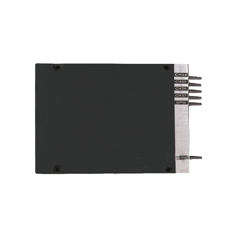 4-Channel DWDM Module, 100 GHz, ITU Channel