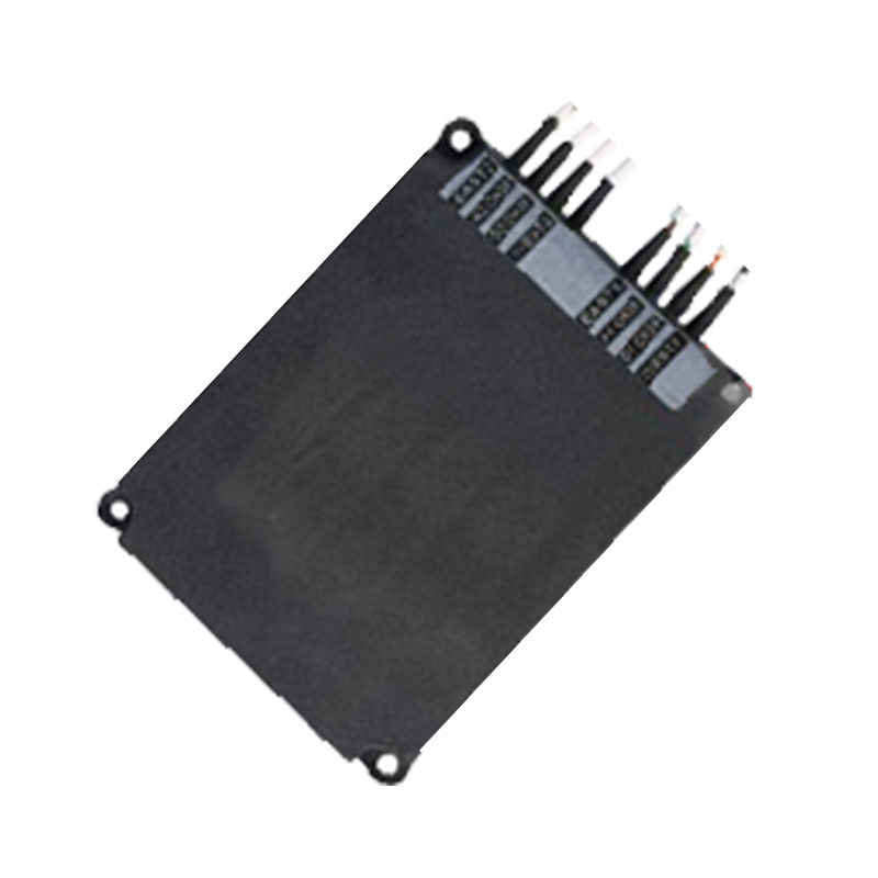 8-Channel DWDM OADM Module, 100 GHz/200 GHz, ITU Channel