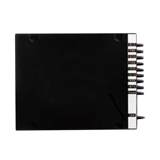 4-Channel DWDM MUX+DEMUX Module, 200 G, ITU Channel