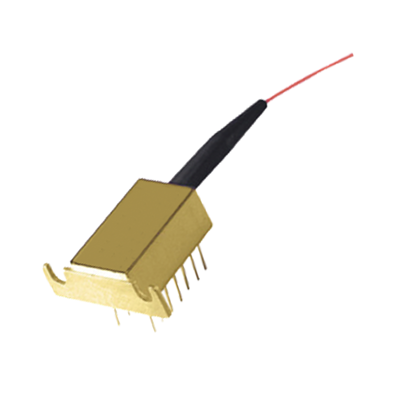 1310 nm Pulse Laser Diode, InGaAs Strained, 150 mW Peak Power