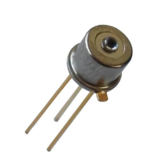 800 nm to 2100 nm InGaAs PIN Photodiode