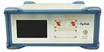 C-Band Narrow Linewidth Laser, 100kHz Linewidth, 20mW PM output
