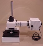 Hund Wetzlar Workshop Microscope