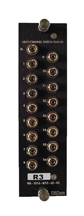 DiCon GP700P 1x16 Optical Switch Module