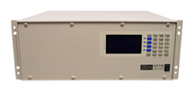 DiCon GP700 1x50 Optical Switch, 1 input 50 output