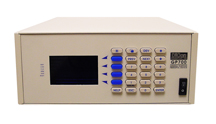 DiCon GP700 2x24 Optical Switch, 2xN Configuration