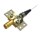 30 GHz Linear InGaAs PIN Photodetector, Multimode Fiber, AC Coupled, K