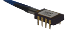 Linear InGaAs PIN Photodetector, 1 GHz, Dual In-Line Package