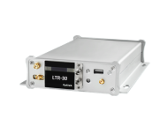 Lightwave Transceiver for 5G Wireless Link, 30 GHz