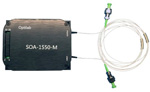 Semiconductor Optical Amplifier, 1450-1600nm, Module 