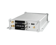 Lightwave Transceiver for 5G Wireless Link, 20 GHz