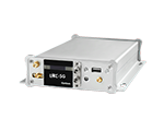 Lightwave Receiver for 5G Wireless Link, C-band, 23 GHz