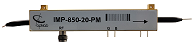 850 nm, 20 GHz Intensity Modulator, PM Output