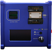 Universal Laser Diode Controller, up to 500mA