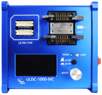 Universal Laser Diode Controller, up to 1000 mA