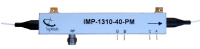1310 nm, 40 GHz Intensity Modulator w/PM Output