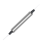 1x2 Thin Film Based WDM Combiner: 1527 nm to 1535 nm/1550 nm to 1615 nm