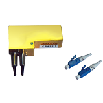 DPSK C-band Dual Demodulator 50/66 67 Ghz C-band Dual-Rated Tunable
