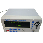 EXFO LTS-3900 Loss Test Set, 1310 nm/1550 nm Laser Diode Source
