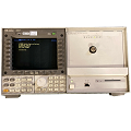 HP 70004A DISPLAY / HP70950B OPTICAL SPEC ANAlyzer