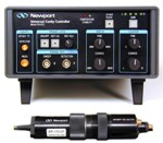 Newport SR-170-CF SuperCavity Optical Spectrum Analyzer w/ SR-UCC Universal Cavity Controller