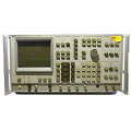 HP 3585A Spectrum Analyzer 20 Hz - 40 MHz, 23.5 kV Max Acc. Volt
