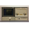 HP 70824B Error Detector System
