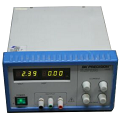 BK Precision 1665 Switching DC Power Supply 19.99V/9.99A- grey